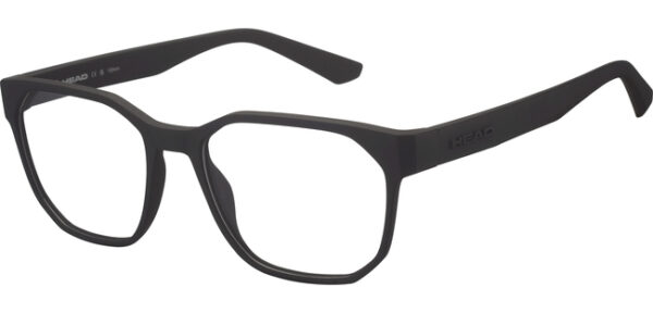 Head - 44006 – Bk Bk Noir