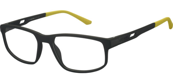 Head - 44007 – Bk Bk Noir