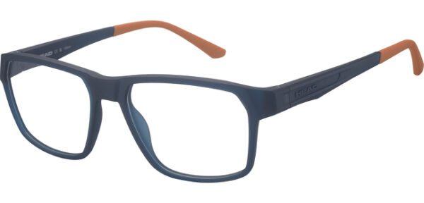 Head - 44008 – Bl Bl Bleu