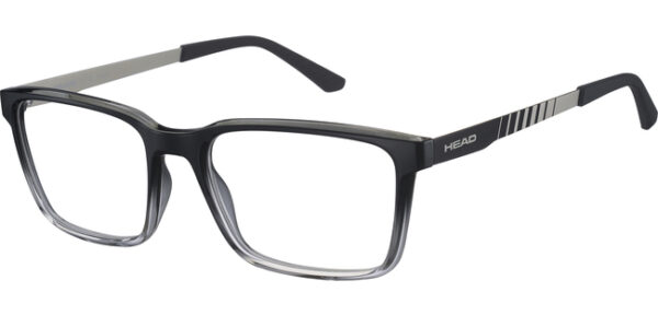 Head - 44014 – Bk Bk Noir