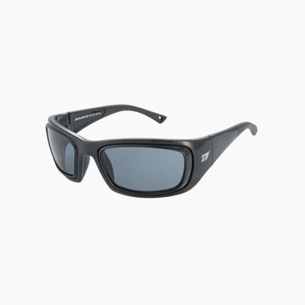 Demetz - ROS 21 DEA0147 – 01g2 Noir V. Gris Cat.2
