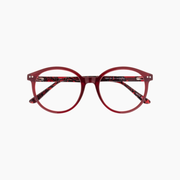 Joy - OPAA198 – Rouge