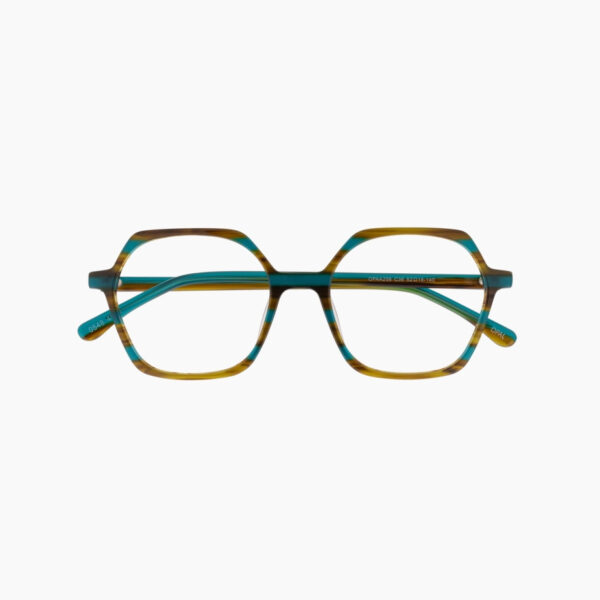 Joy - OPAA258 – Turquoise