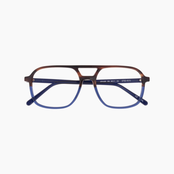 Joy - OPAA269 – Dominante Bleu